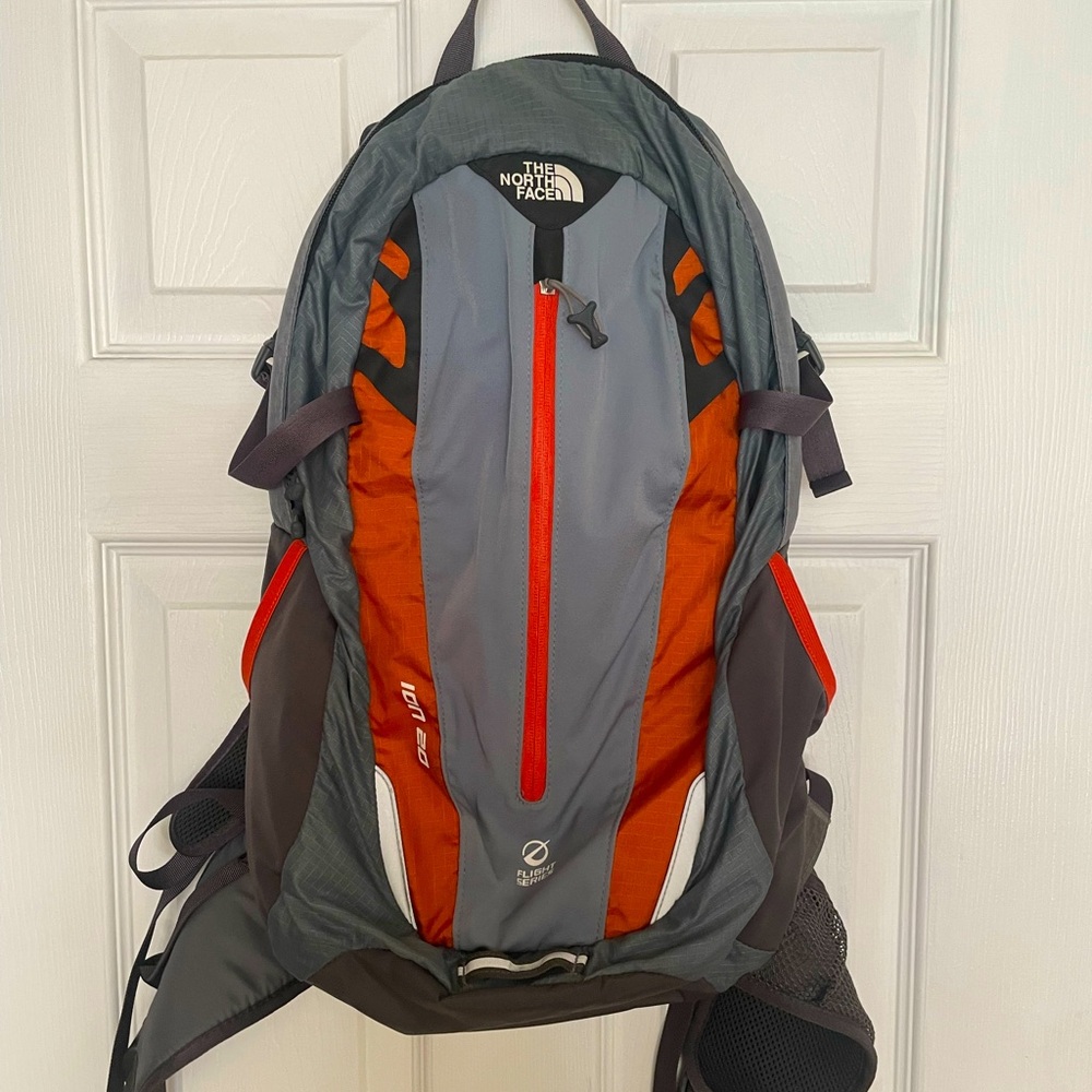 The North Face Ion 20 Flight Series Backpack